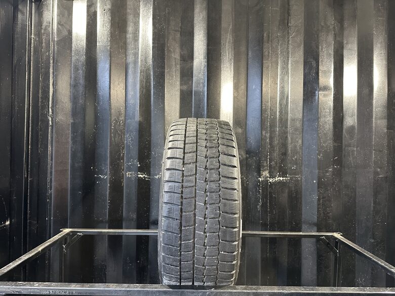 VIENA 225/45R17 Falken Espia EPZ2 (6-6.5 mm)
