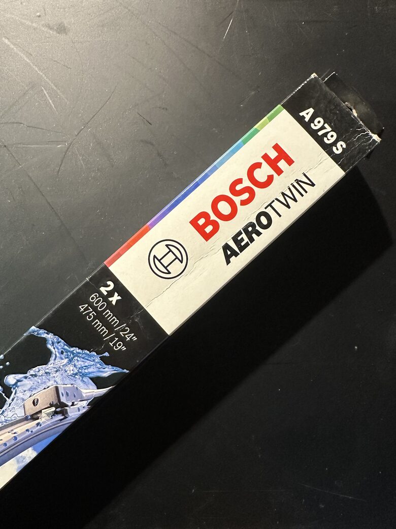 Bosch - VW, ŠKODA