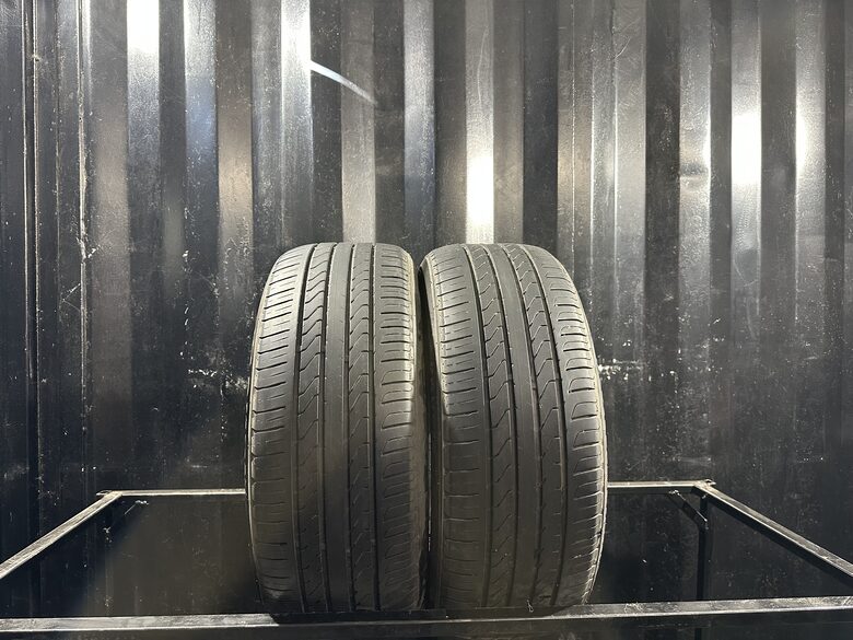 205/55R16 Harmonic Kontio (4,5 mm) - V1111