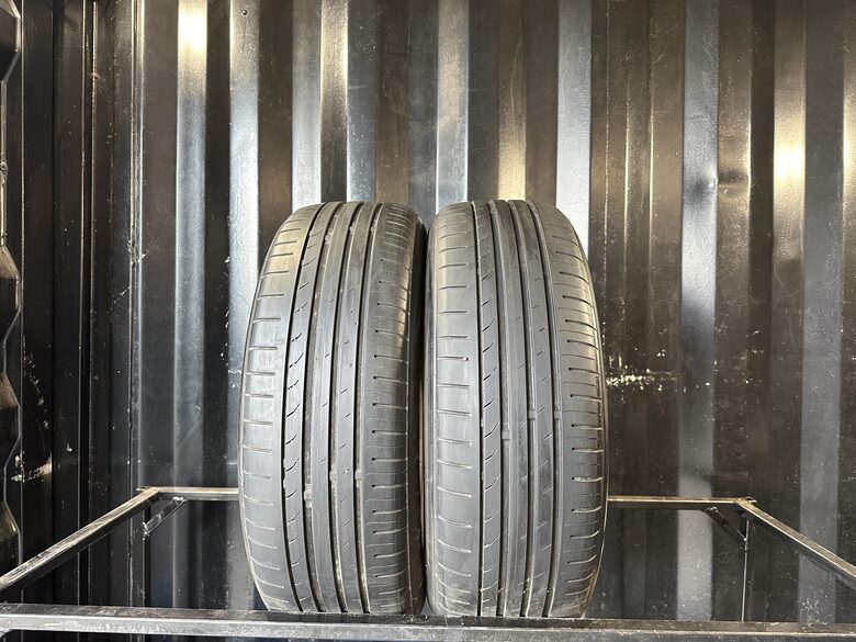 215/60R17 Goodride Z107 (3,5-4 mm) - V1133