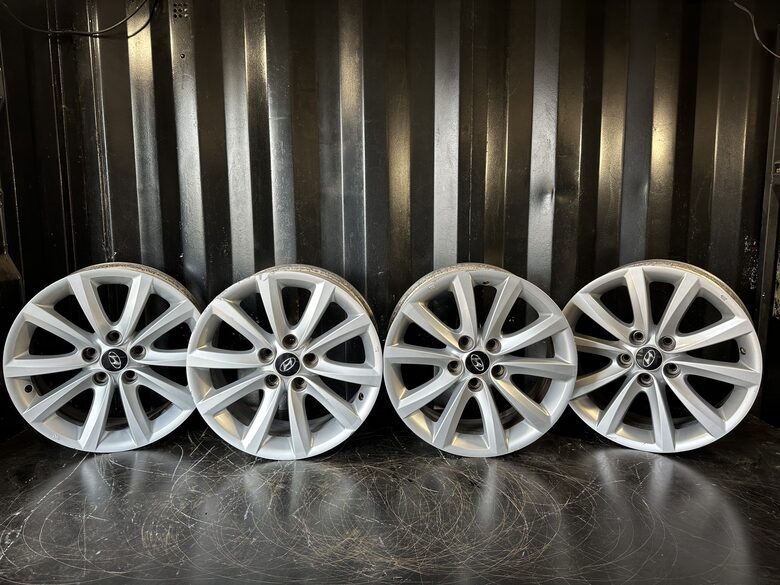 R17 Hyundai (5x114.3) - PA110