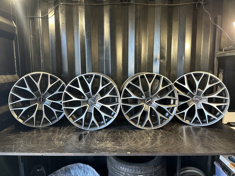 R19 VW (5x112) - PA111