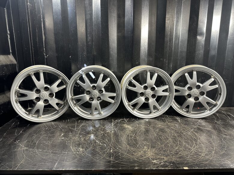 R15 Toyota (5x100) - PA130
