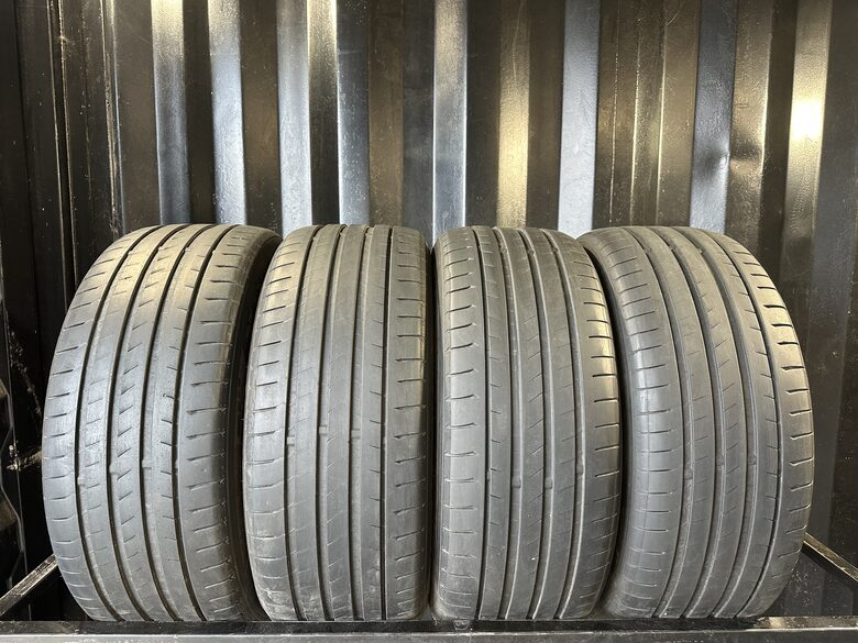 225/50R17 Linglong Sportmaster (4,5-4,8 mm) - V1168