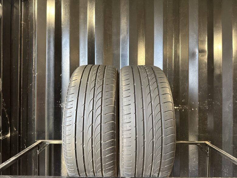 225/50R17 Radar Dimax R8 (4,5-5 mm) - V1171