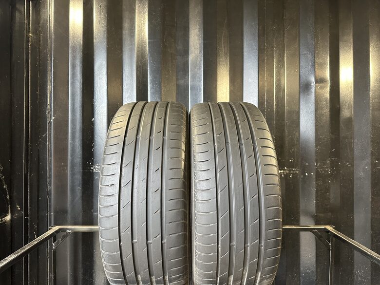 225/50R17 Marshal MU12 (4,7-4,9 mm) - V1172