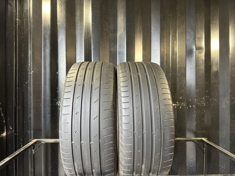 225/50R17 Marshal MU12 (4 mm) - V1173