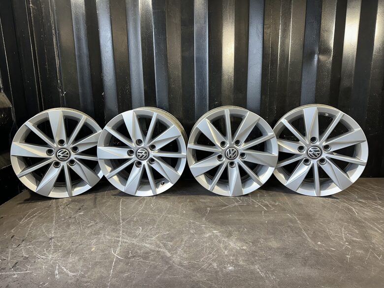 R15 VW (5x112) - KODS: PA159