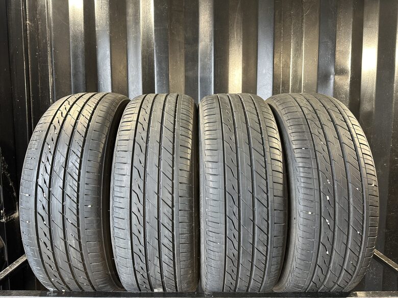 215/60R17 Landsail LS588 (5 mm) - V1189