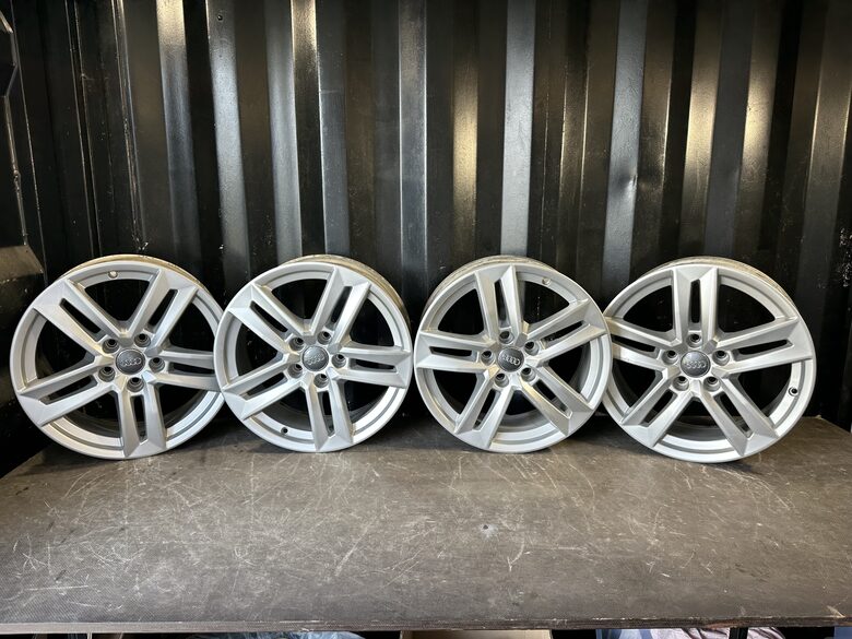 R17 Audi (5x112) - PA170