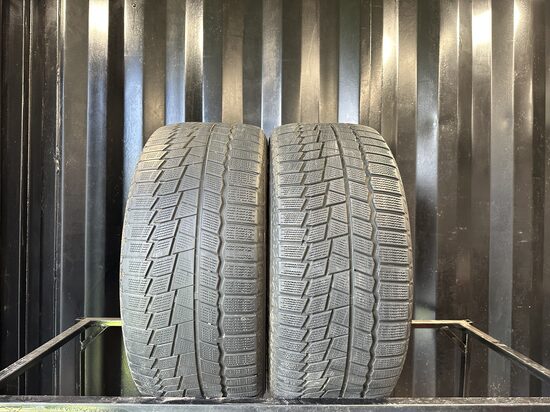 255/45R19 Maxxis SP02 (3,5-4 mm)