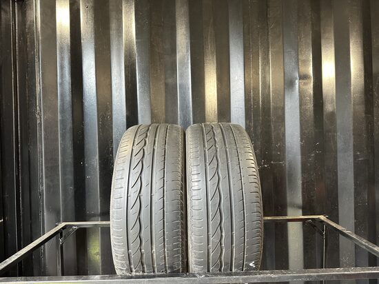 215/45R16 Bridgestone Turanza ER300 (4mm)