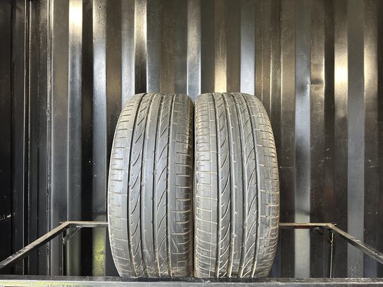 235/60R16 Bridgestone Dualer H/P (3,5-4 mm)