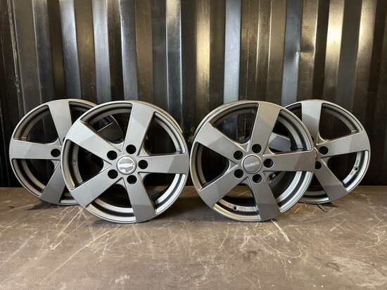 R16 Toyota (5x114.3) - PA041