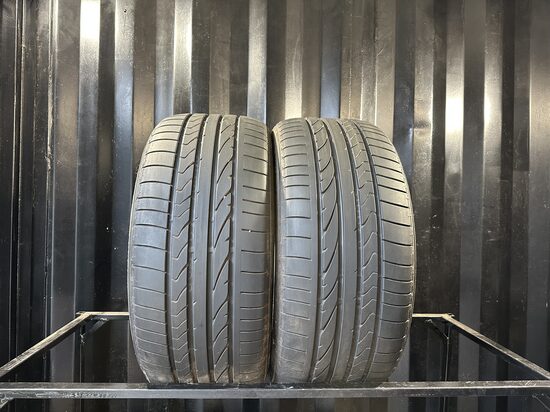 275/40R20 Bridgestone Dualer H/P Sport (6-6,5 mm)