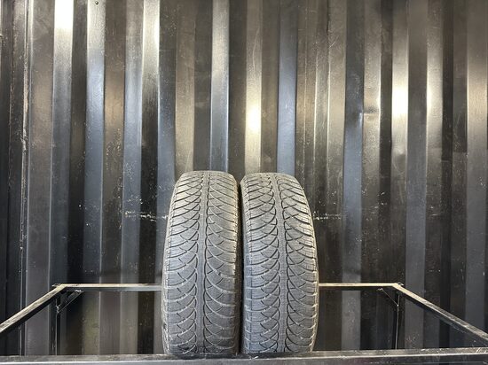 175/65R14 Fulda Montero 3 (3,5-4 mm)