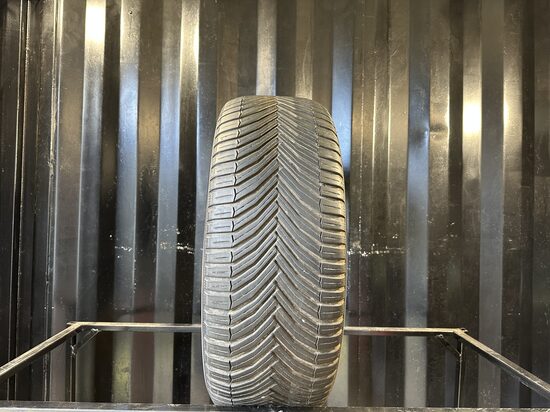 VIENA 265/60R18 Michelin Cross Climate 2 (6 mm)