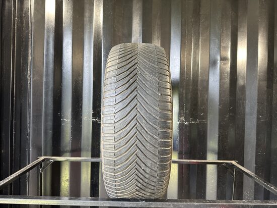 VIENA 265/60R18 Michelin Cross Climate 2 (4.5 mm)