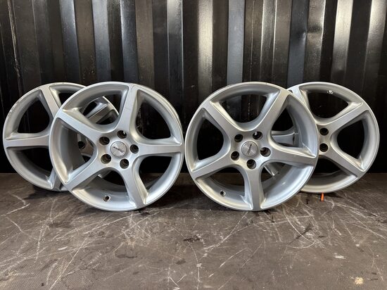 R16 Opel (5x105) - PA058