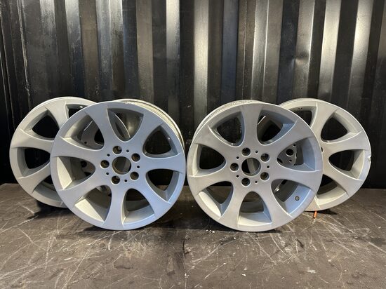 R17 BMW Style162 (5x120) - KODS: PA060