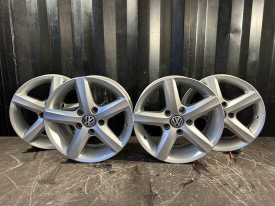 R15 VW (5x112) - KODS: PA061