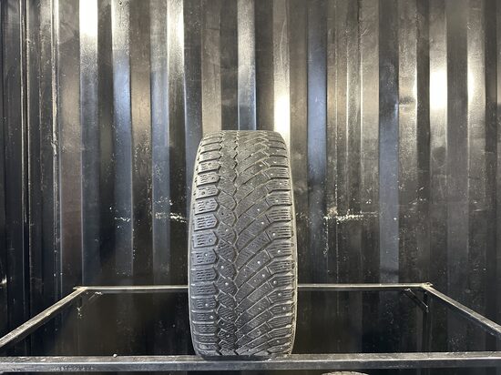 VIENA 225/45R18 Continental Ice Contact (4.5-5 mm)