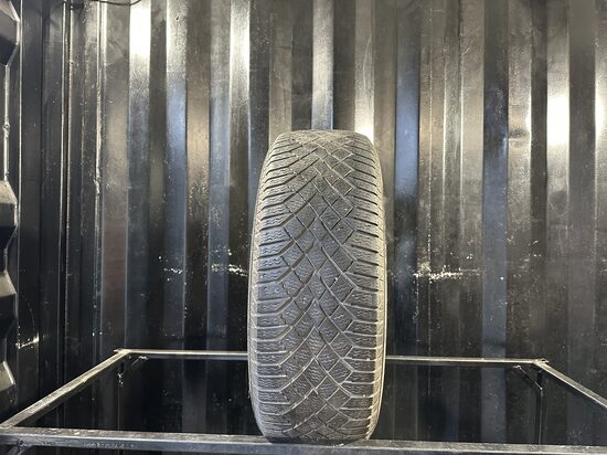 VIENA 225/60R18 Continental Viking 7 RFT (5-5.5 mm)