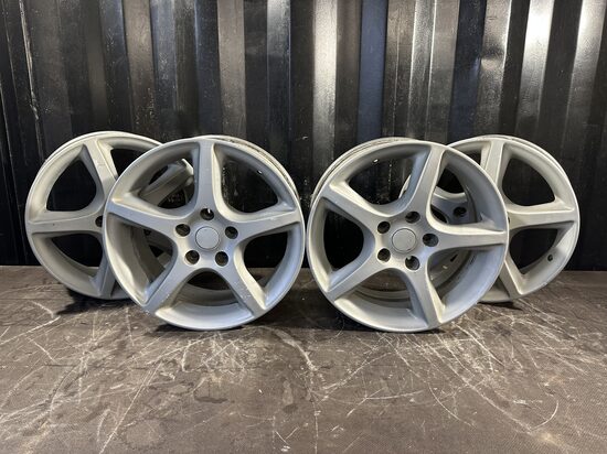 R16 Mercedes (5x112) - KODS: PA063