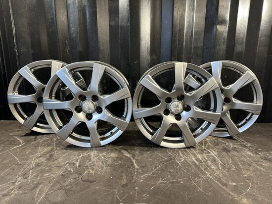 R16 Mercedes (5x112) - KODS: PA064