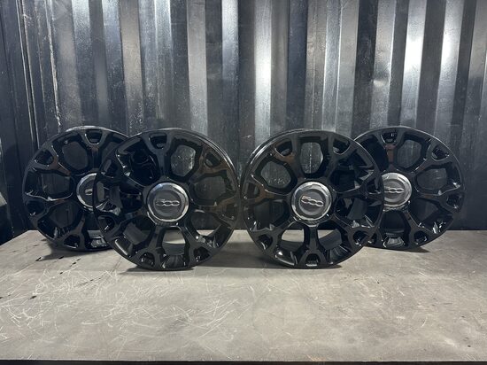 R17 Fiat (5x98) - KODS: PA066