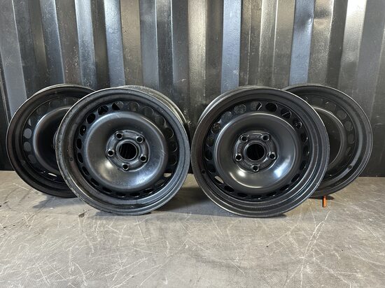 R15 VW (5x112) tērauda - PT074