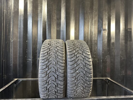 205/55R16 Nokian HKPL 8 (7-7,5 mm)