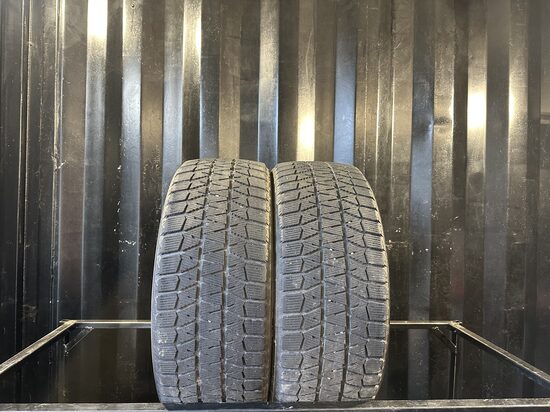 225/45R17 Bridgestone Blizzak WS80 (5,3-5,7 mm)