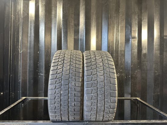 225/45R17 Bridgestone Blizzak WS80 (4,5-5 mm)