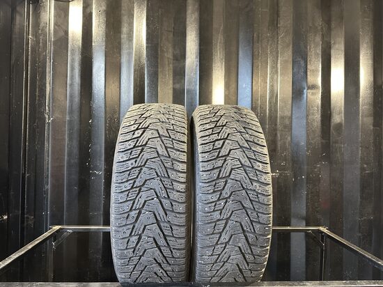 215/60R16 Hankook Ipike RS2 (7.5 mm)