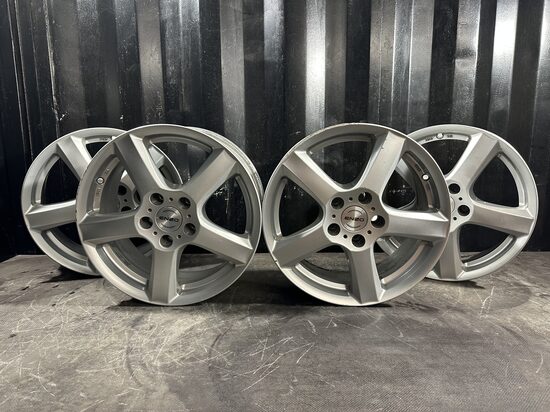 R16 Volvo (5x108) - PA076