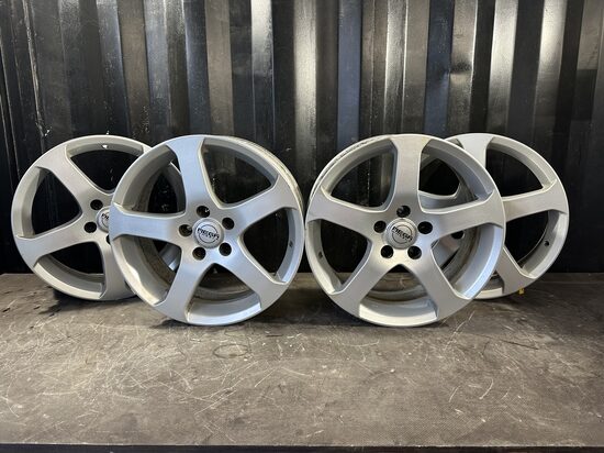 R17 Audi (5x112) - KODS: PA078