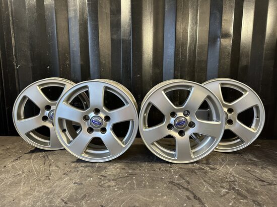 R15 Volvo (5x108) - PA082
