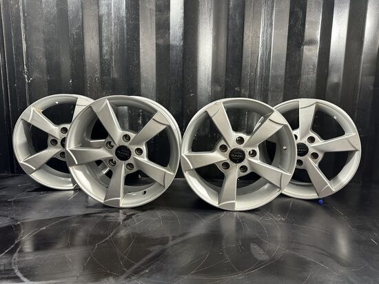 R15 Audi (5x112) - PA084