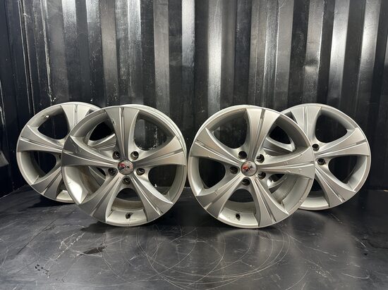 R17 Toyota (5x114.3) - PA086