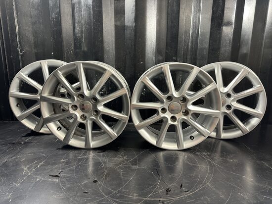 R16 Seat (5x112) - PA087