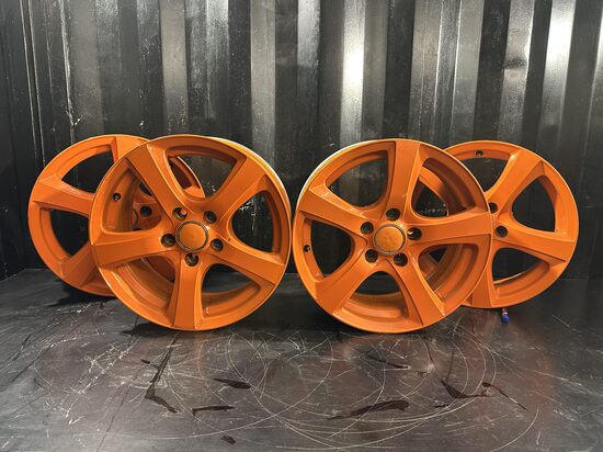 R16 VW (5x112) - KODS: PA089