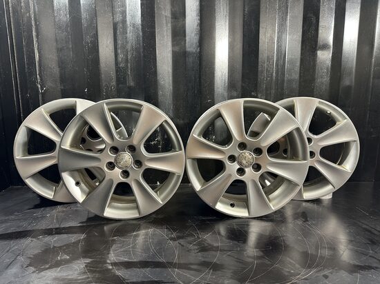 R16 Subaru (5x100) - PA090