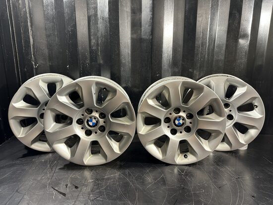 R16 BMW (5x120) - PA092