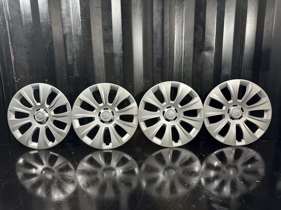 R17 Škoda OE - KODS: K006