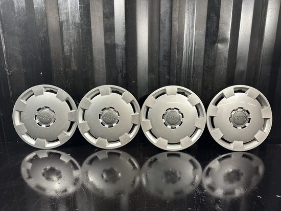 R16 Audi OE -KODS: K004