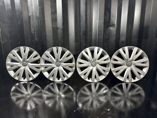 R16 VW OE - KODS: K002