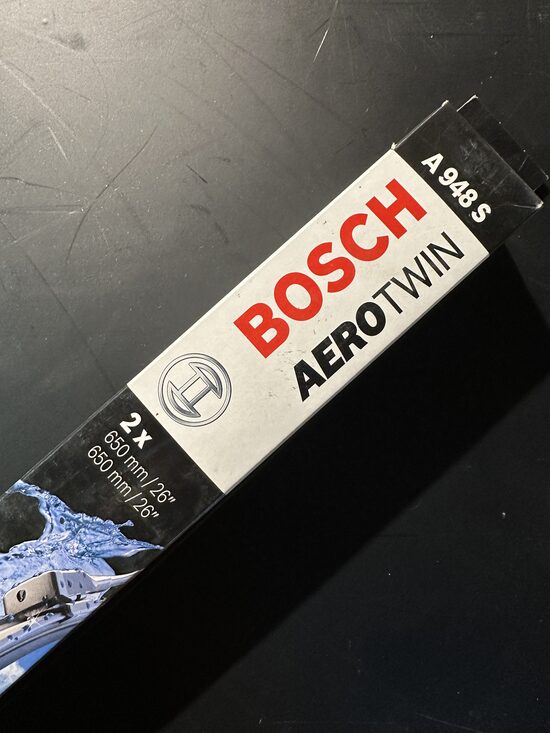 Bosch - MERCEDES