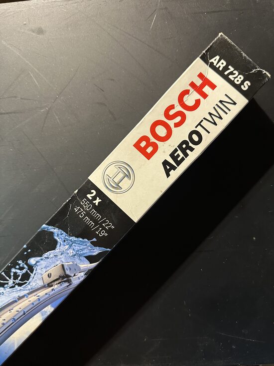 Bosch - FORD, ALFA u.c 