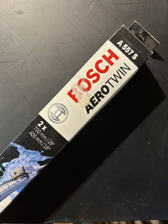 Bosch - VW, PEUGEOT u.c 